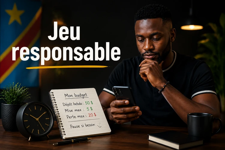 Jeu responsable